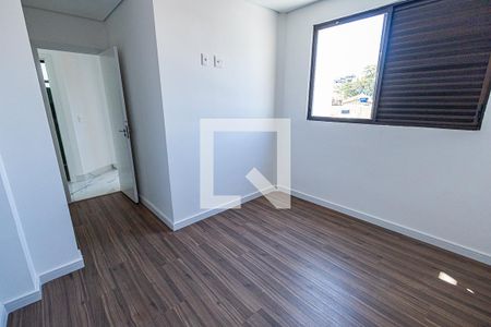 Apartamento à venda com 69m², 3 quartos e 2 vagasQuarto 3 / suíte