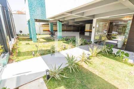 Apartamento à venda com 69m², 3 quartos e 2 vagasJardim