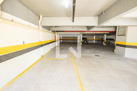 Apartamento à venda com 69m², 3 quartos e 2 vagasGaragem