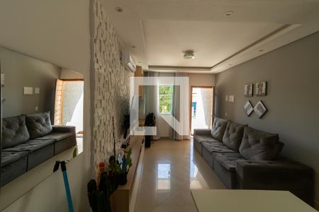 Sala de casa à venda com 3 quartos, 167m² em Vila Ré, São Paulo