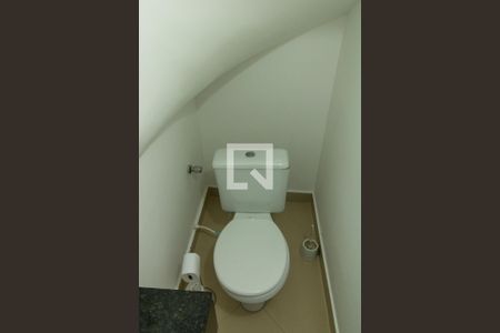 Lavabo de casa à venda com 3 quartos, 167m² em Vila Ré, São Paulo