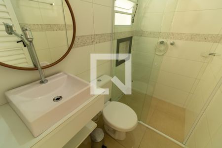 Casa à venda com 167m², 3 quartos e 5 vagas Casa à venda com 167m², 3 quartos e 5 vagasBanheiro