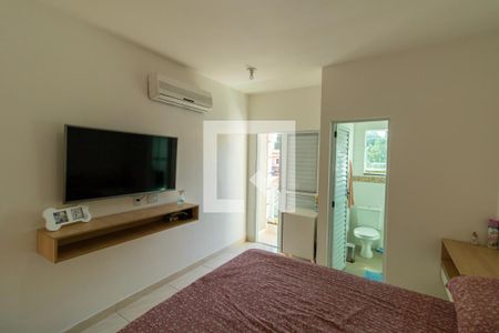 Casa à venda com 167m², 3 quartos e 5 vagas Casa à venda com 167m², 3 quartos e 5 vagasQuarto 2