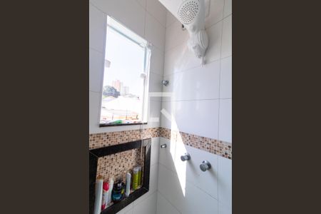 Casa à venda com 167m², 3 quartos e 5 vagas Casa à venda com 167m², 3 quartos e 5 vagasBanheiro