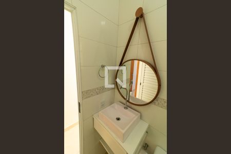 Casa à venda com 167m², 3 quartos e 5 vagas Casa à venda com 167m², 3 quartos e 5 vagasBanheiro