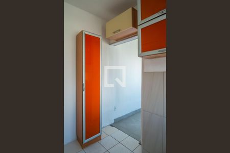 Studio para alugar com 19m², 1 quarto e sem vagaCozinha