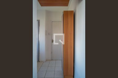 Studio para alugar com 19m², 1 quarto e sem vagaCozinha