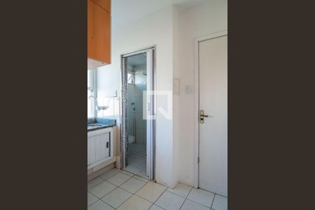 Studio para alugar com 19m², 1 quarto e sem vagaCozinha