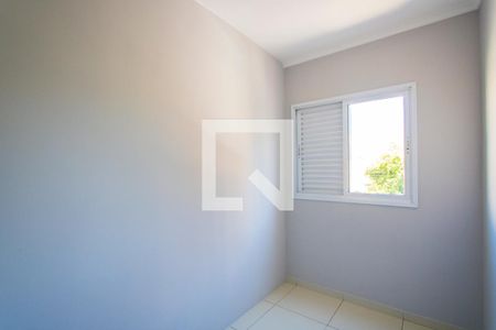 Quarto 2 de apartamento à venda com 2 quartos, 68m² em Vila Floresta, Santo André