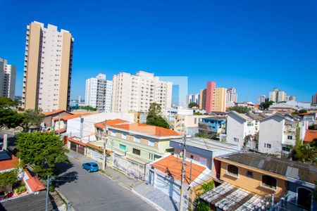 Apartamento à venda com 68m², 2 quartos e 1 vaga Apartamento à venda com 68m², 2 quartos e 1 vagaVista da cobertura