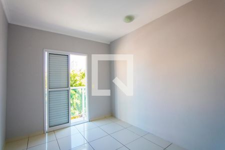 Quarto 1 de apartamento à venda com 2 quartos, 68m² em Vila Floresta, Santo André