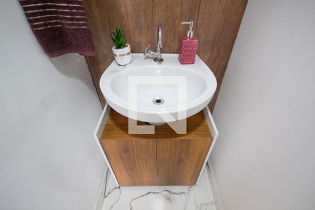 Apartamento à venda com 36m², 2 quartos e 1 vagaBanheiro