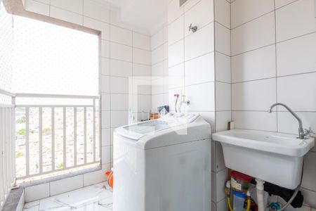 Apartamento à venda com 36m², 2 quartos e 1 vagaÁrea de Serviço