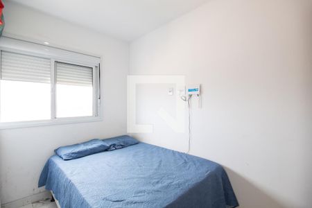 Quarto 1 de apartamento à venda com 2 quartos, 36m² em Santa Maria, Osasco