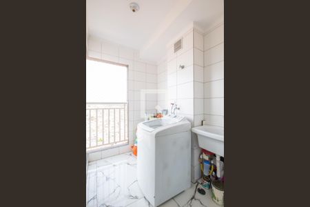 Apartamento à venda com 36m², 2 quartos e 1 vagaÁrea de Serviço