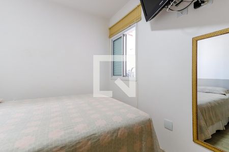 Quarto 1 de apartamento à venda com 2 quartos, 41m² em Tucuruvi, São Paulo