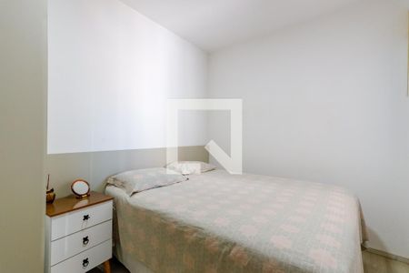 Quarto 1 de apartamento à venda com 2 quartos, 41m² em Tucuruvi, São Paulo