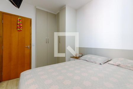 Quarto 1 de apartamento à venda com 2 quartos, 41m² em Tucuruvi, São Paulo