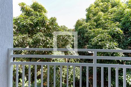 Vista de apartamento à venda com 2 quartos, 41m² em Tucuruvi, São Paulo