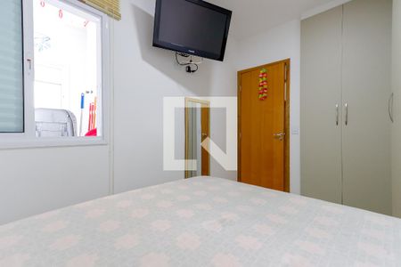 Quarto 1 de apartamento à venda com 2 quartos, 41m² em Tucuruvi, São Paulo