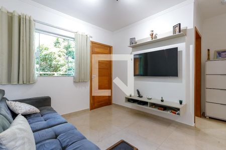 Sala de apartamento à venda com 2 quartos, 41m² em Tucuruvi, São Paulo