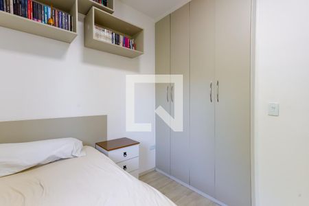 Quarto 2 de apartamento à venda com 2 quartos, 41m² em Tucuruvi, São Paulo