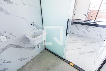 Apartamento à venda com 141m², 3 quartos e 3 vagasÁrea de serviço