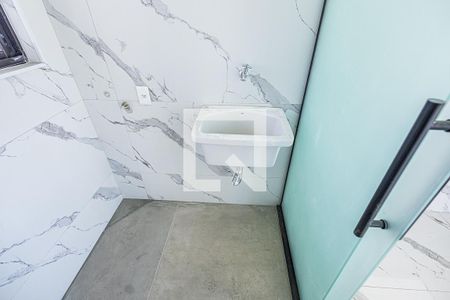 Apartamento à venda com 141m², 3 quartos e 3 vagasÁrea de serviço