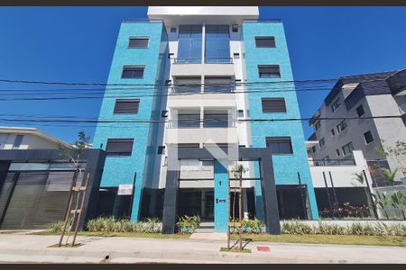 Apartamento à venda com 141m², 3 quartos e 3 vagasFachada