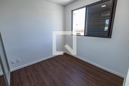 Quarto 1 / suíte de apartamento à venda com 3 quartos, 141m² em Itapoã, Belo Horizonte