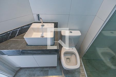 Apartamento à venda com 141m², 3 quartos e 3 vagasBanheiro