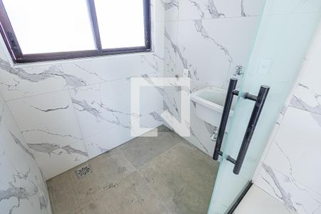 Apartamento à venda com 141m², 3 quartos e 3 vagasÁrea de serviço