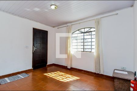 Sala de casa à venda com 2 quartos, 90m² em Vila Endres, Guarulhos