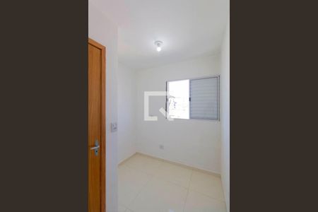 Apartamento para alugar com 33m², 2 quartos e sem vagaQuarto 2