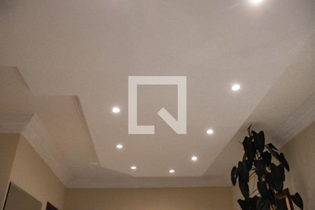 Apartamento à venda com 130m², 3 quartos e 2 vagasSala