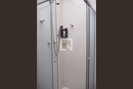 Apartamento à venda com 130m², 3 quartos e 2 vagasBanheiro Social