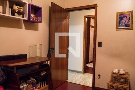 Apartamento à venda com 130m², 3 quartos e 2 vagasQuarto 3