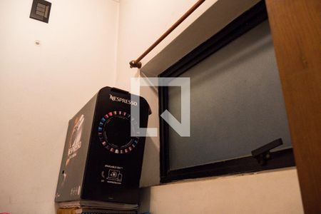 Apartamento à venda com 130m², 3 quartos e 2 vagasBanheiro de serviço