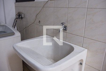 Apartamento à venda com 130m², 3 quartos e 2 vagasÁrea de Serviço