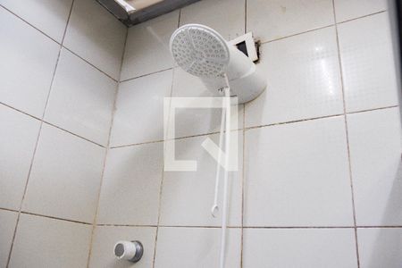 Apartamento à venda com 130m², 3 quartos e 2 vagasBanheiro da Suíte