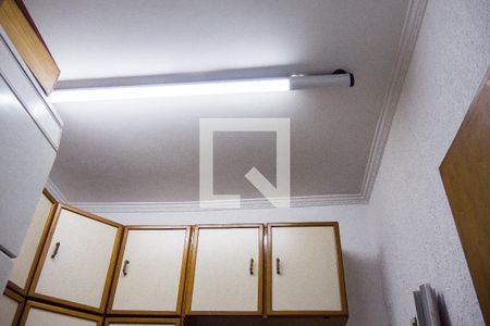 Apartamento à venda com 130m², 3 quartos e 2 vagasDespensa