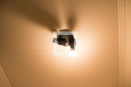 Apartamento à venda com 130m², 3 quartos e 2 vagasBanheiro de serviço