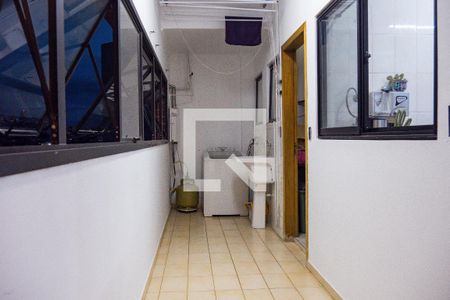 Apartamento à venda com 130m², 3 quartos e 2 vagasÁrea de Serviço