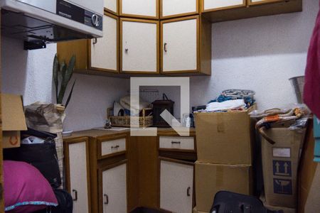 Apartamento à venda com 130m², 3 quartos e 2 vagasDespensa