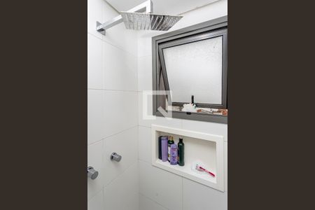 Apartamento para alugar com 57m², 2 quartos e 1 vagaBanheiro Suite