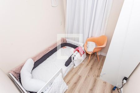 Apartamento para alugar com 57m², 2 quartos e 1 vagaQuarto 