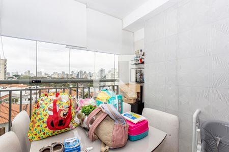 Apartamento para alugar com 57m², 2 quartos e 1 vagaSala