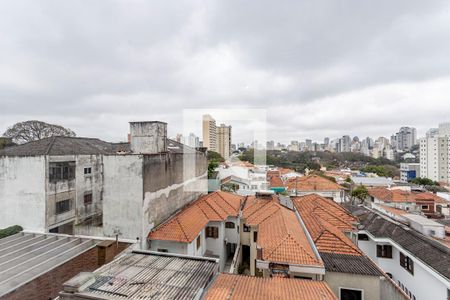 Apartamento para alugar com 57m², 2 quartos e 1 vagaSala