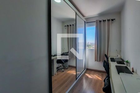 Quarto 1 de apartamento à venda com 3 quartos, 71m² em Rudge Ramos, São Bernardo do Campo