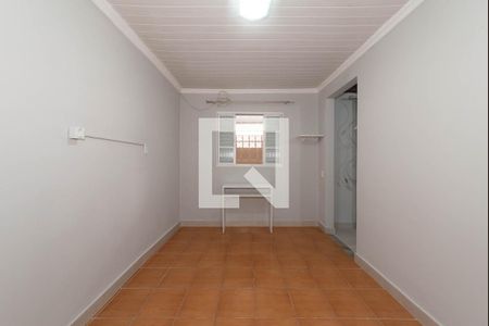 Quarto de casa para alugar com 1 quarto, 40m² em Vila Nair, São Paulo